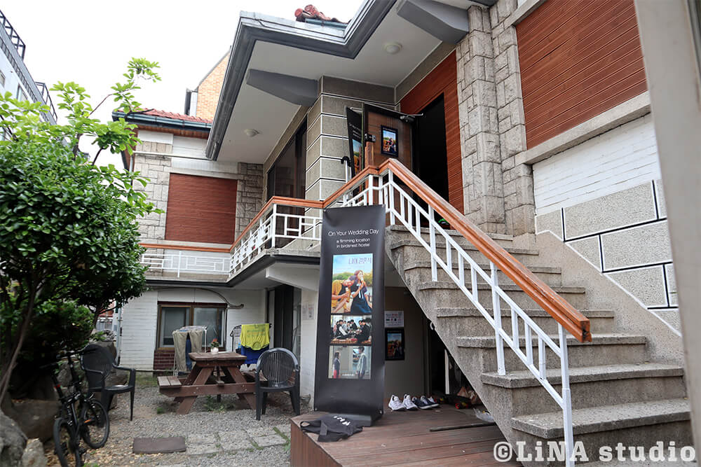 格安 個室有 韓国ホンデのゲストハウス バードネスト ホステル ホンデ の宿泊レビュー 一人旅にもおすすめ Lina Studio
