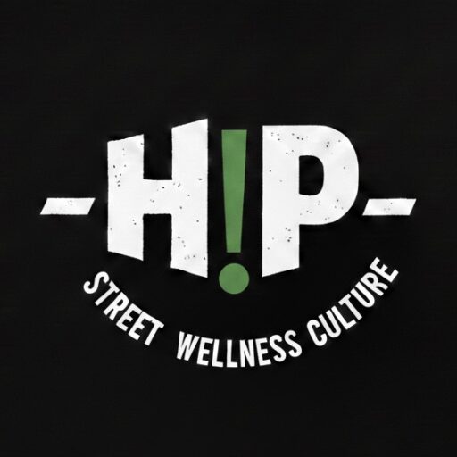 Street Wellness - H!P - by LiNA